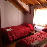 Cabanas Ojo De Cielo