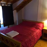 Cabanas Ojo De Cielo