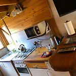 Cabanas Ojo De Cielo