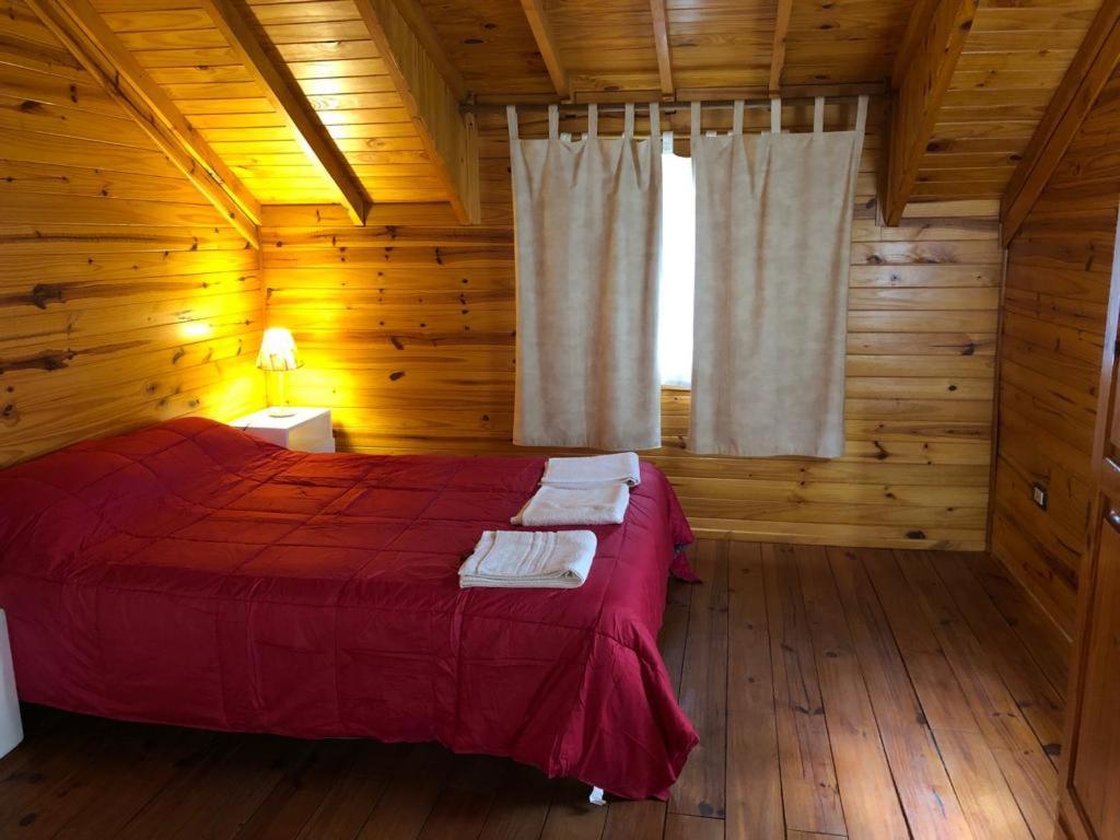 Chalet Ojo De Cielo San Carlos de Bariloche