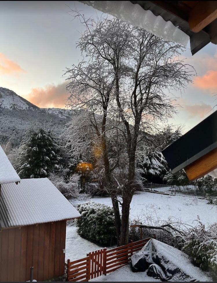 Ojo De Cielo Chalet San Carlos de Bariloche
