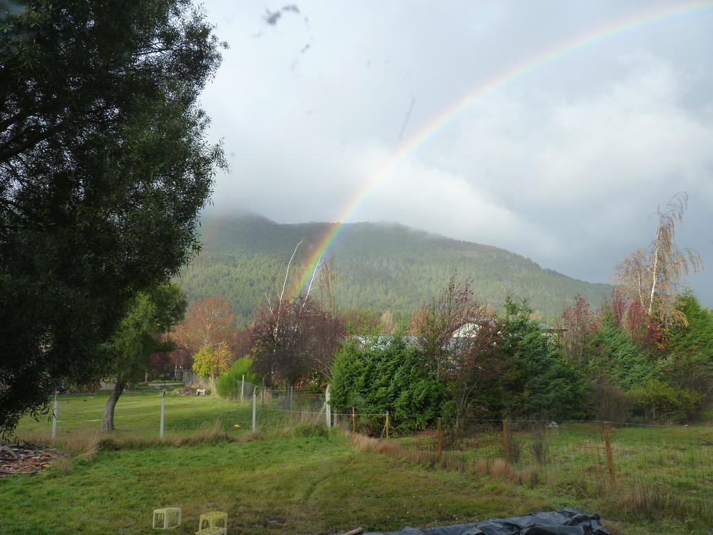 Ojo De Cielo Chalet San Carlos de Bariloche
