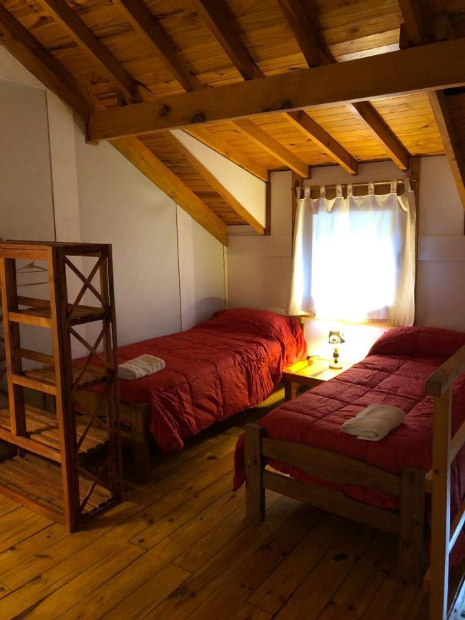 Ojo De Cielo Chalet San Carlos de Bariloche
