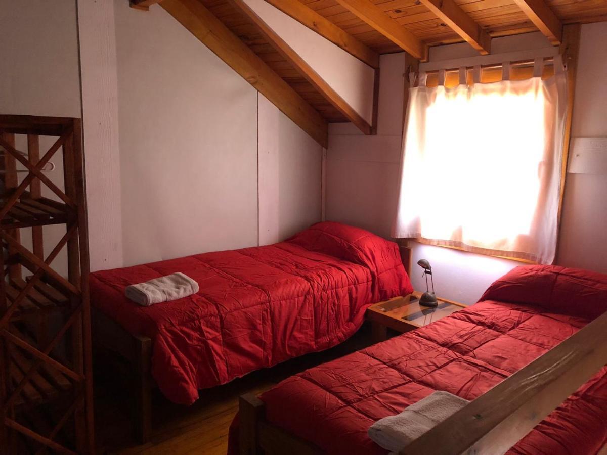Chalet Ojo De Cielo *