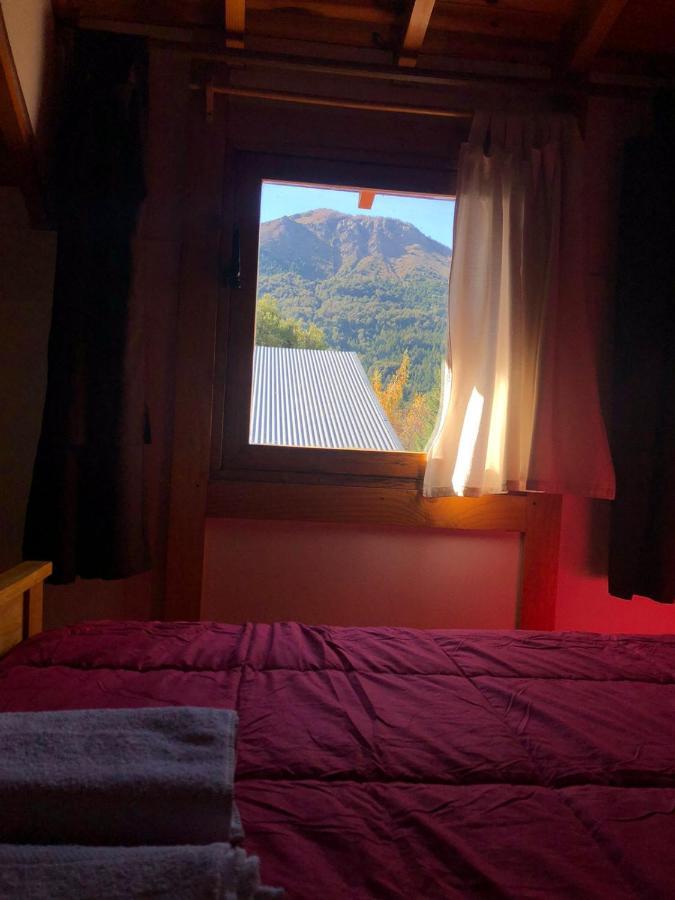 Ojo De Cielo Chalet San Carlos de Bariloche