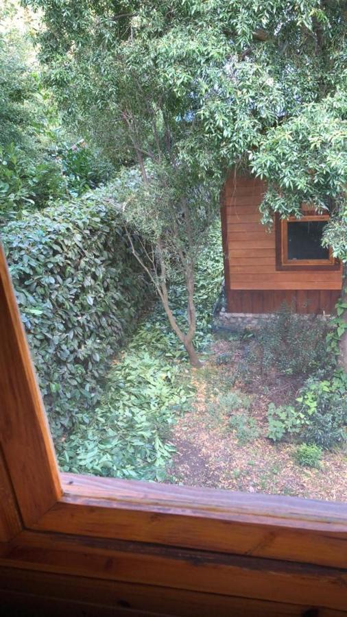 Chalet Ojo De Cielo
