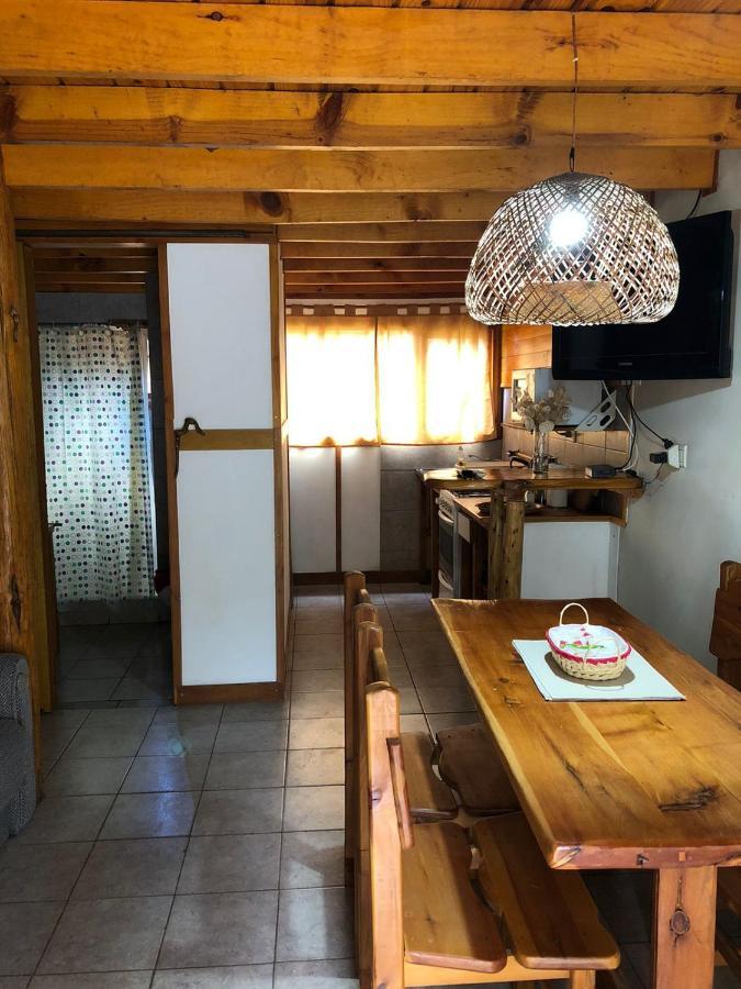 Chalet Ojo De Cielo San Carlos de Bariloche