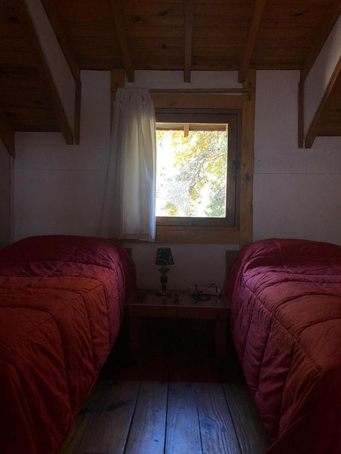 Ojo De Cielo San Carlos de Bariloche