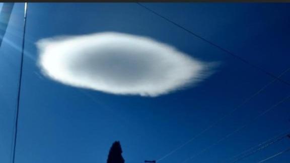 Ojo De Cielo Chalet *