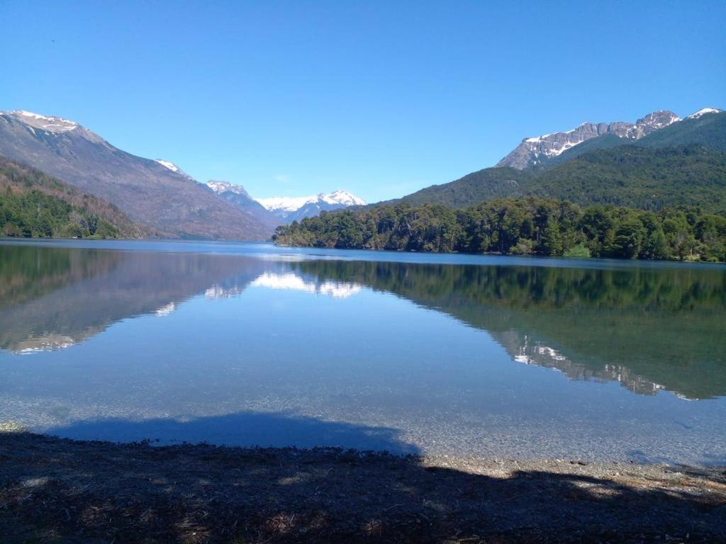 Ojo De Cielo San Carlos de Bariloche