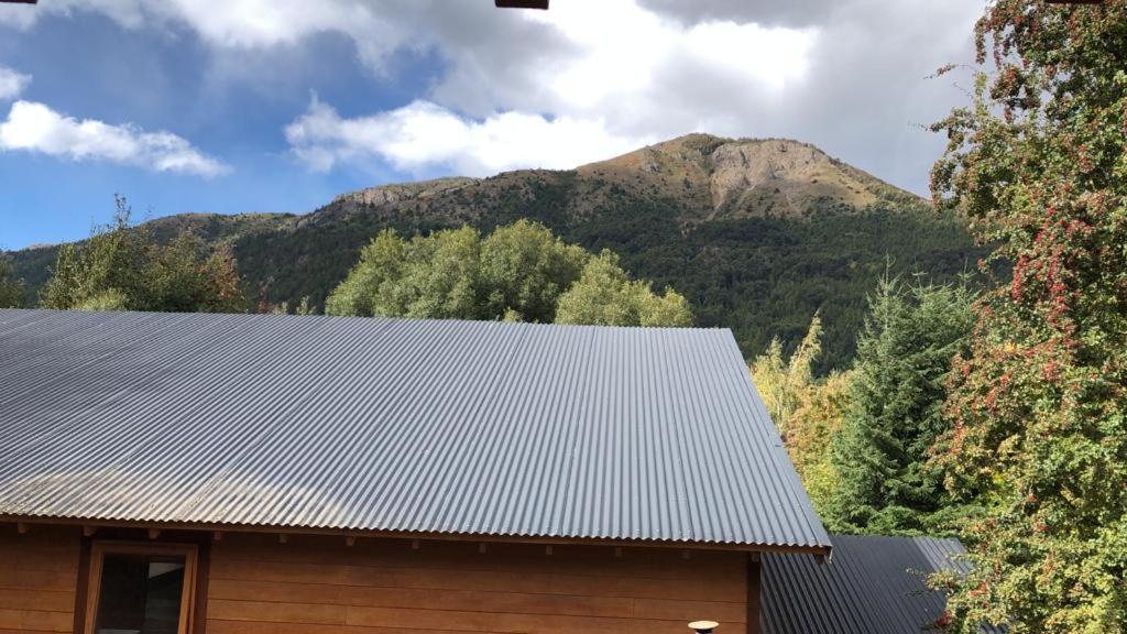 Ojo De Cielo Chalet *