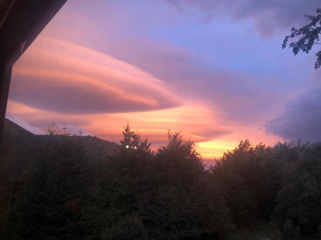 Ojo De Cielo * San Carlos de Bariloche