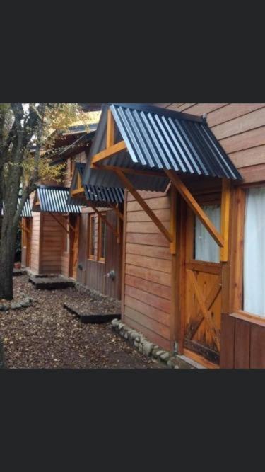 Chalet Ojo De Cielo