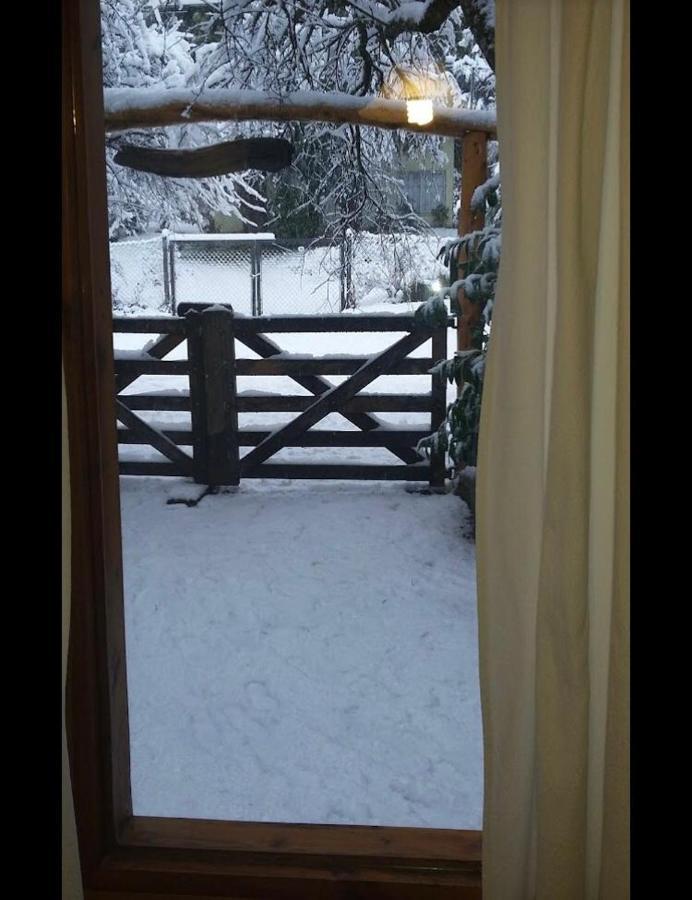 Ojo De Cielo Chalet