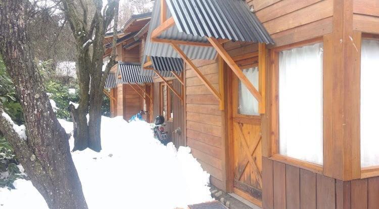 Chalet Ojo De Cielo San Carlos de Bariloche