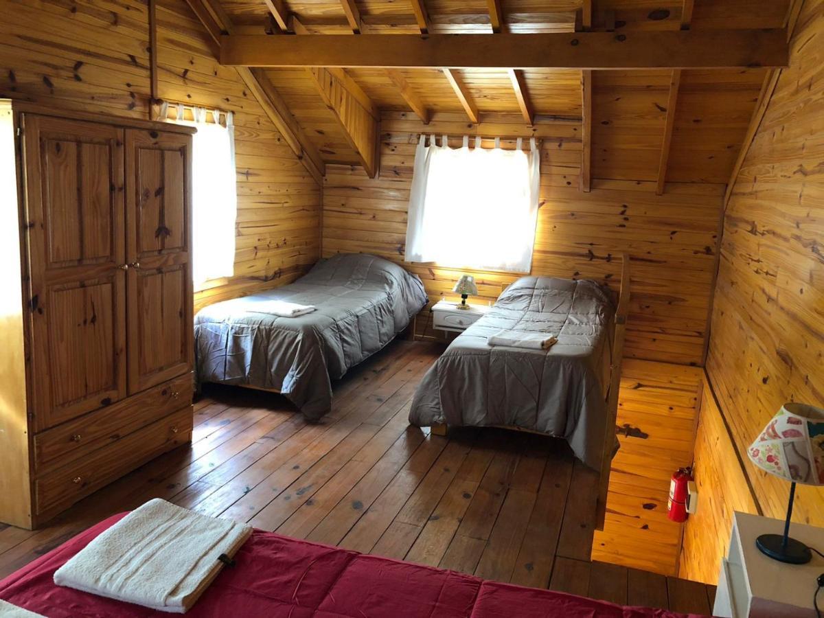 Chalet Ojo De Cielo San Carlos de Bariloche