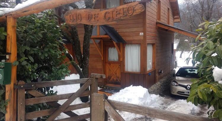 Ojo De Cielo *