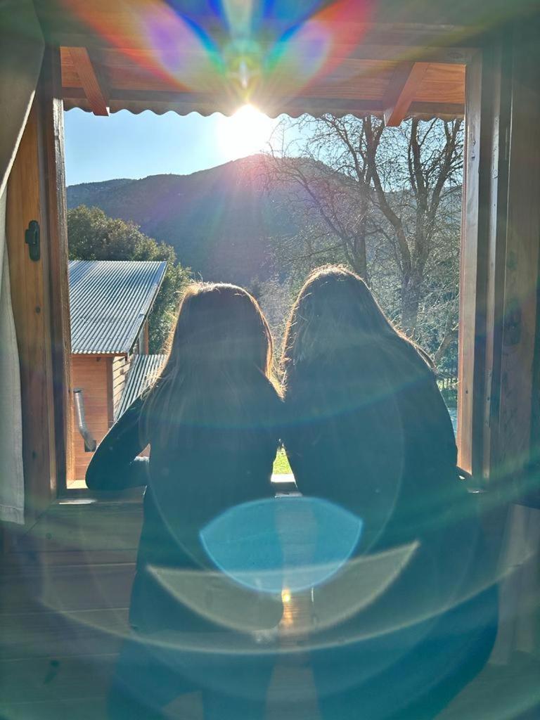 Ojo De Cielo Chalet San Carlos de Bariloche