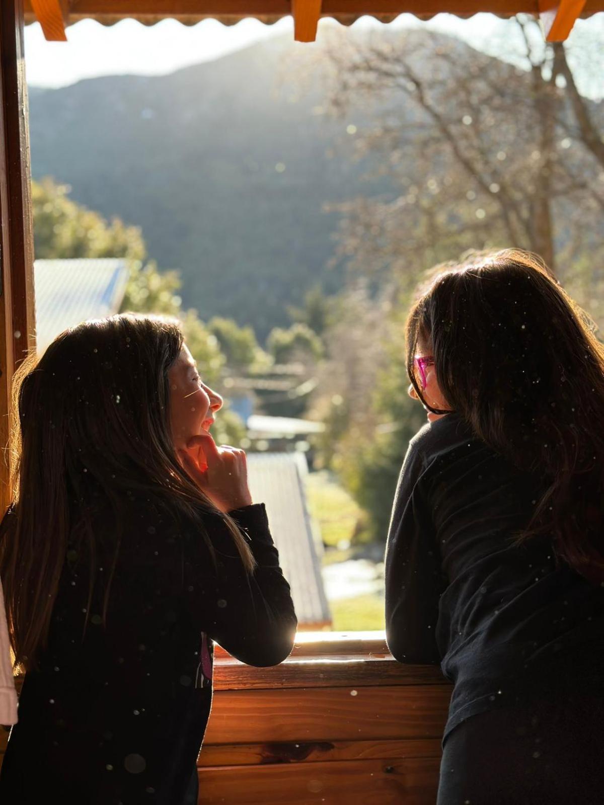 Ojo De Cielo Chalet San Carlos de Bariloche