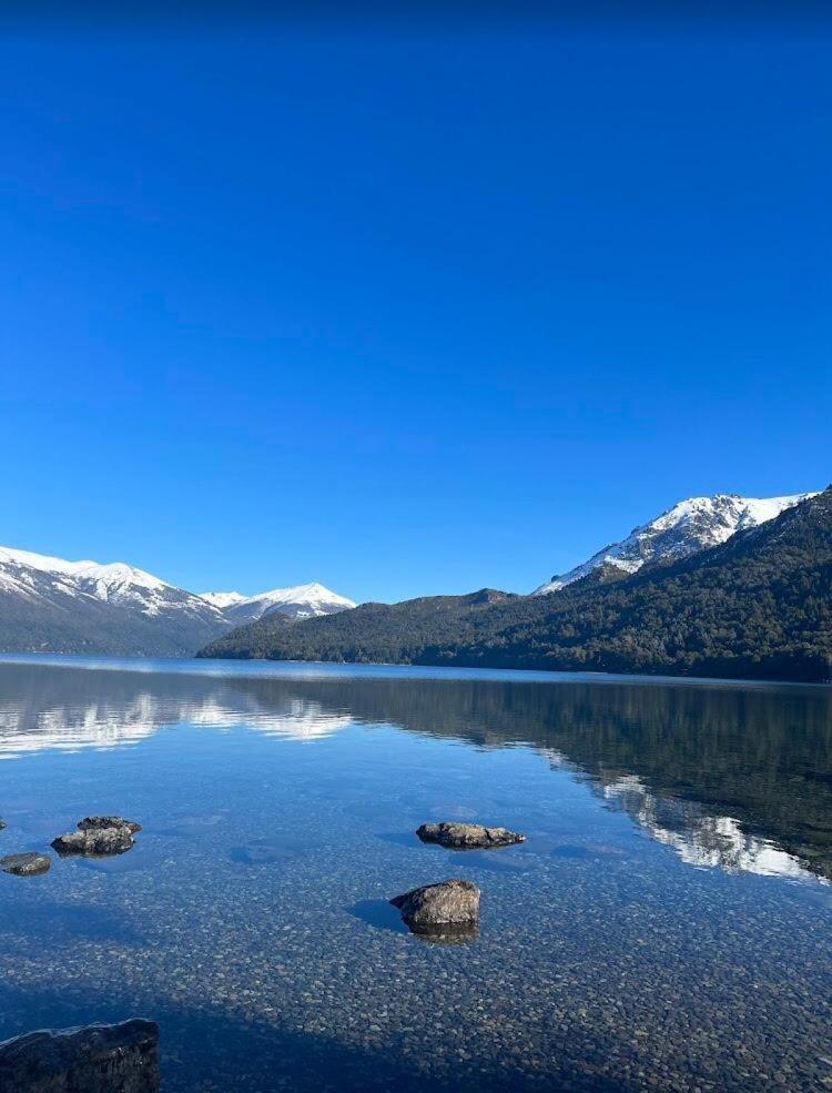 Ojo De Cielo